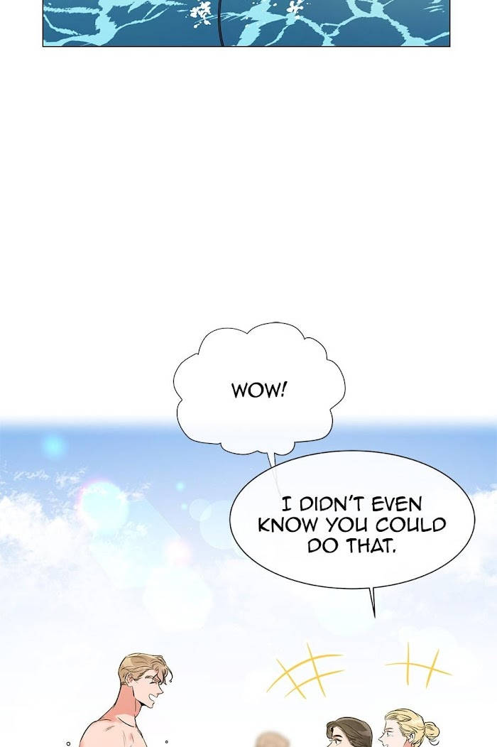 [raw] red candy chapter 63 18