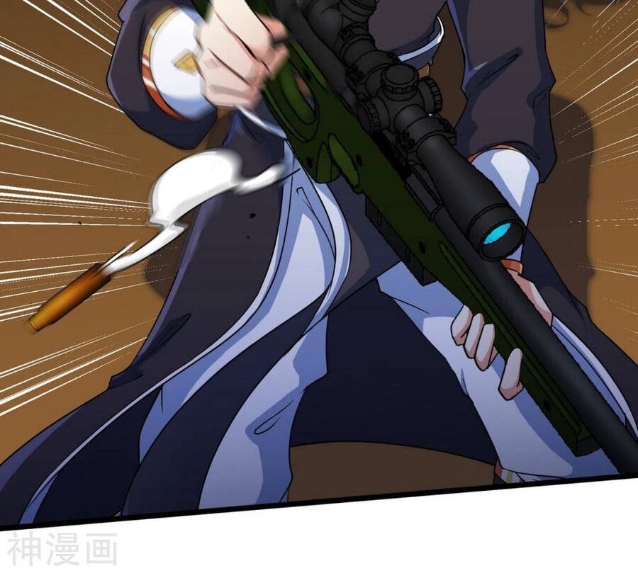 bản kiếm tiên tuyệt không làm nô chapter 69 65