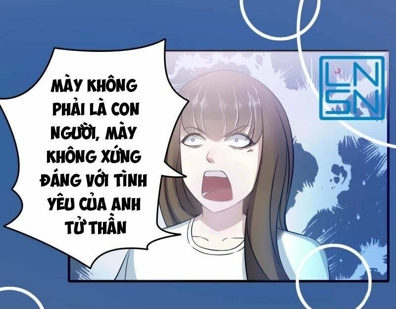 tổng tài cưng chiều vợ yêu chapter 10 28