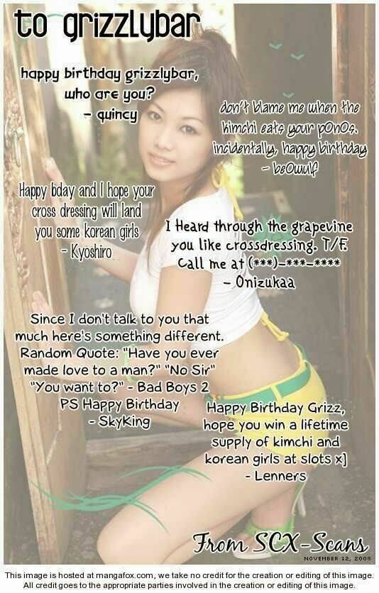 cross over chapter 46 23