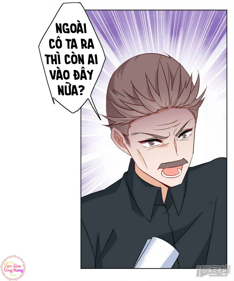 cô ấy đến rồi, xin nằm xuống! chapter 222 9