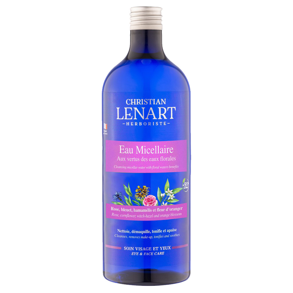 Nước Tẩy Trang Christian Lenart Eau Micellaire (500ml)