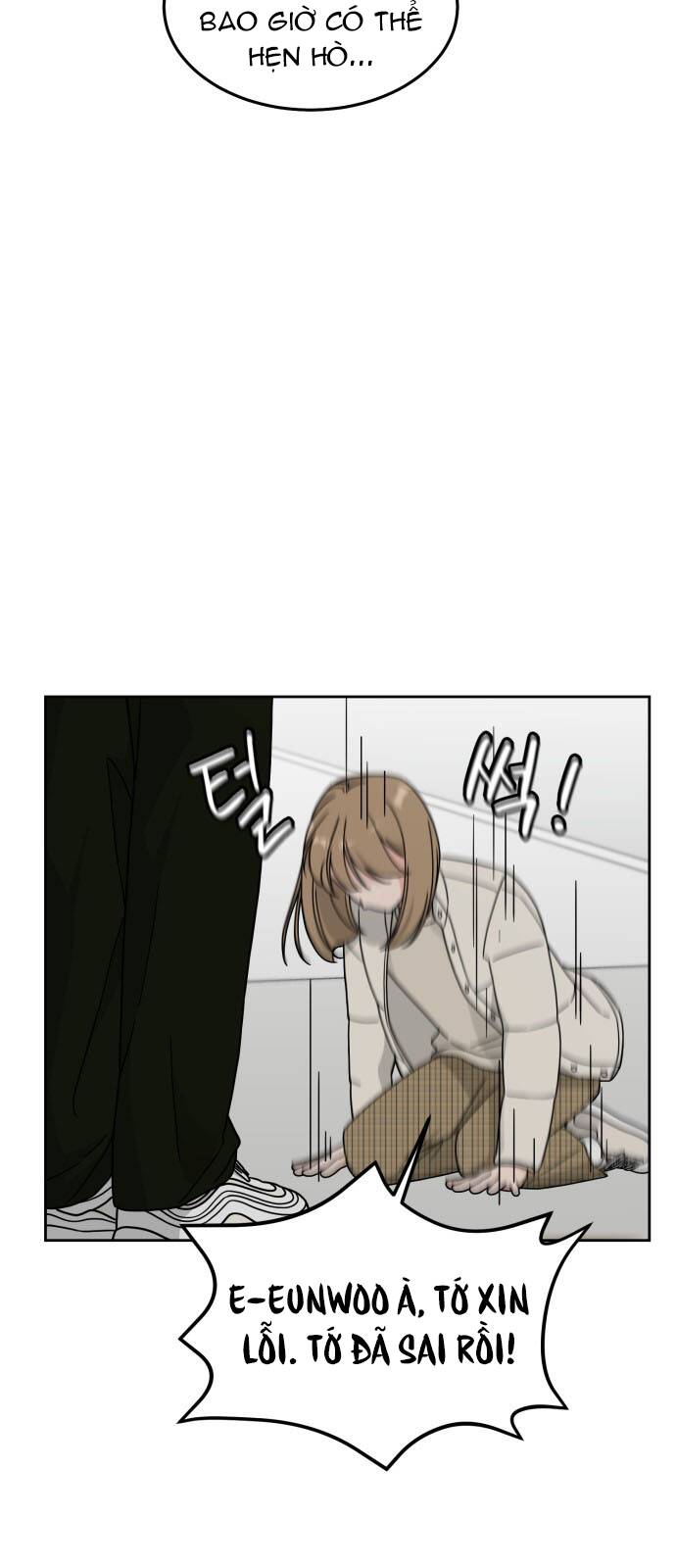 thùng quần áo tình yêu chapter 23 25