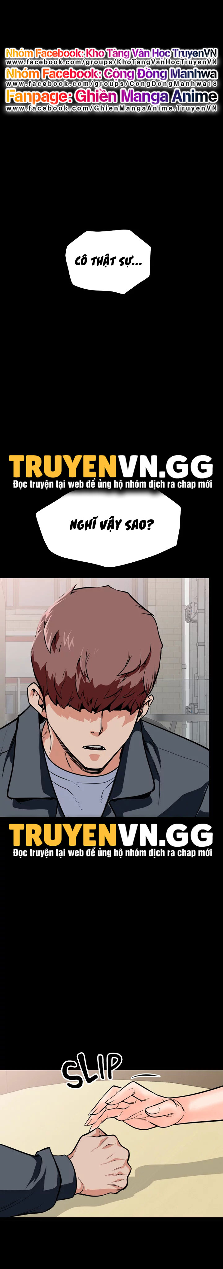 khi loser trỗi dậy chapter 14 30