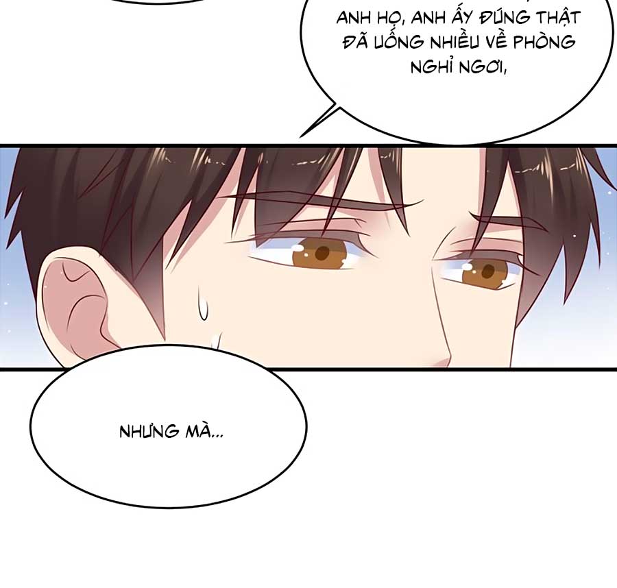 khoá chặt đôi môi (full) chapter 138 29