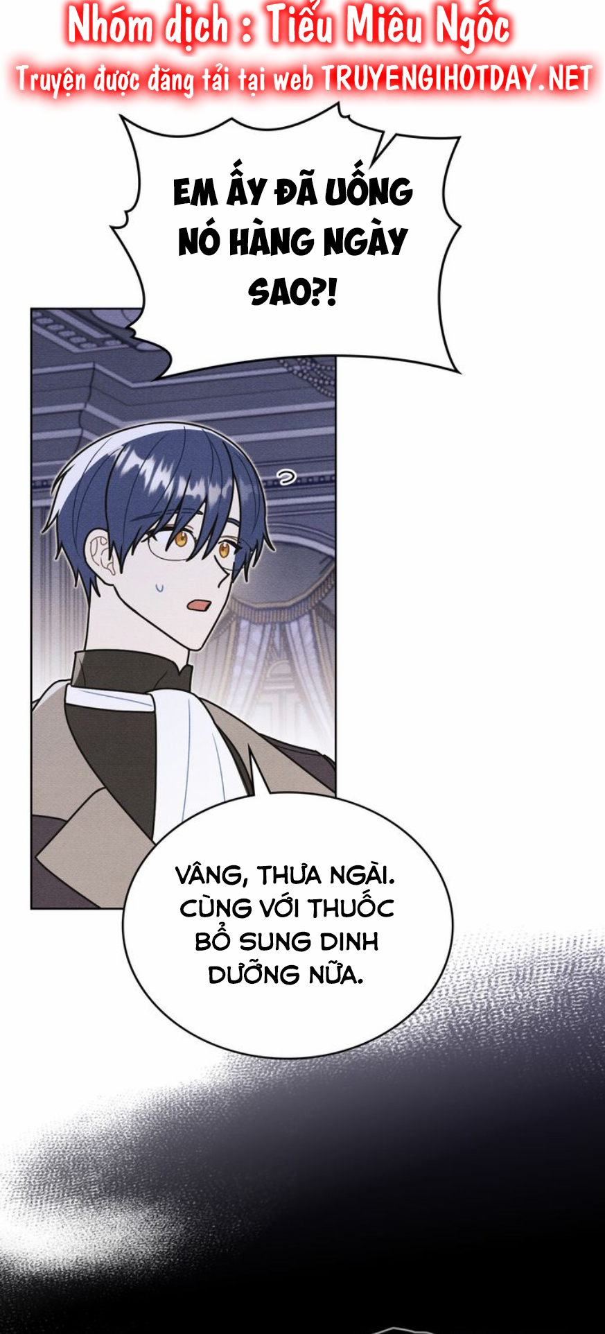 chúng ta cùng nhau tắm nhé? chapter 52 16