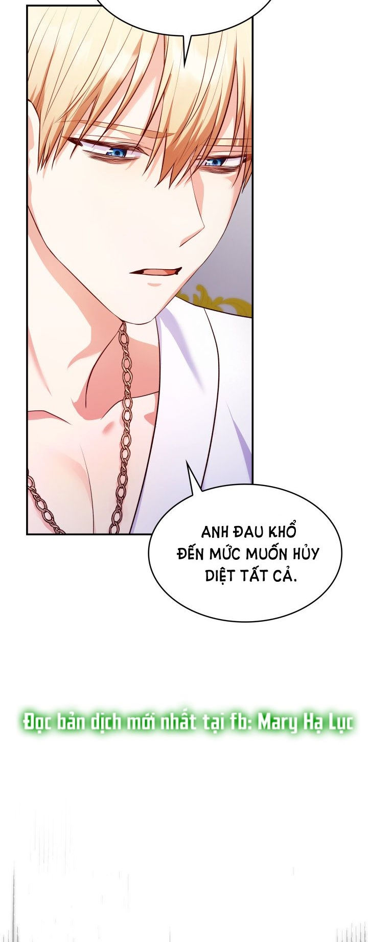 từ ác nữ tôi phải trở thành một người mẹ chapter 30.2 7