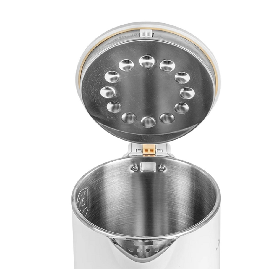 Ấm Đun Nước Siêu Tốc Smartcook KES-3868 - Hàng Chính Hãng
