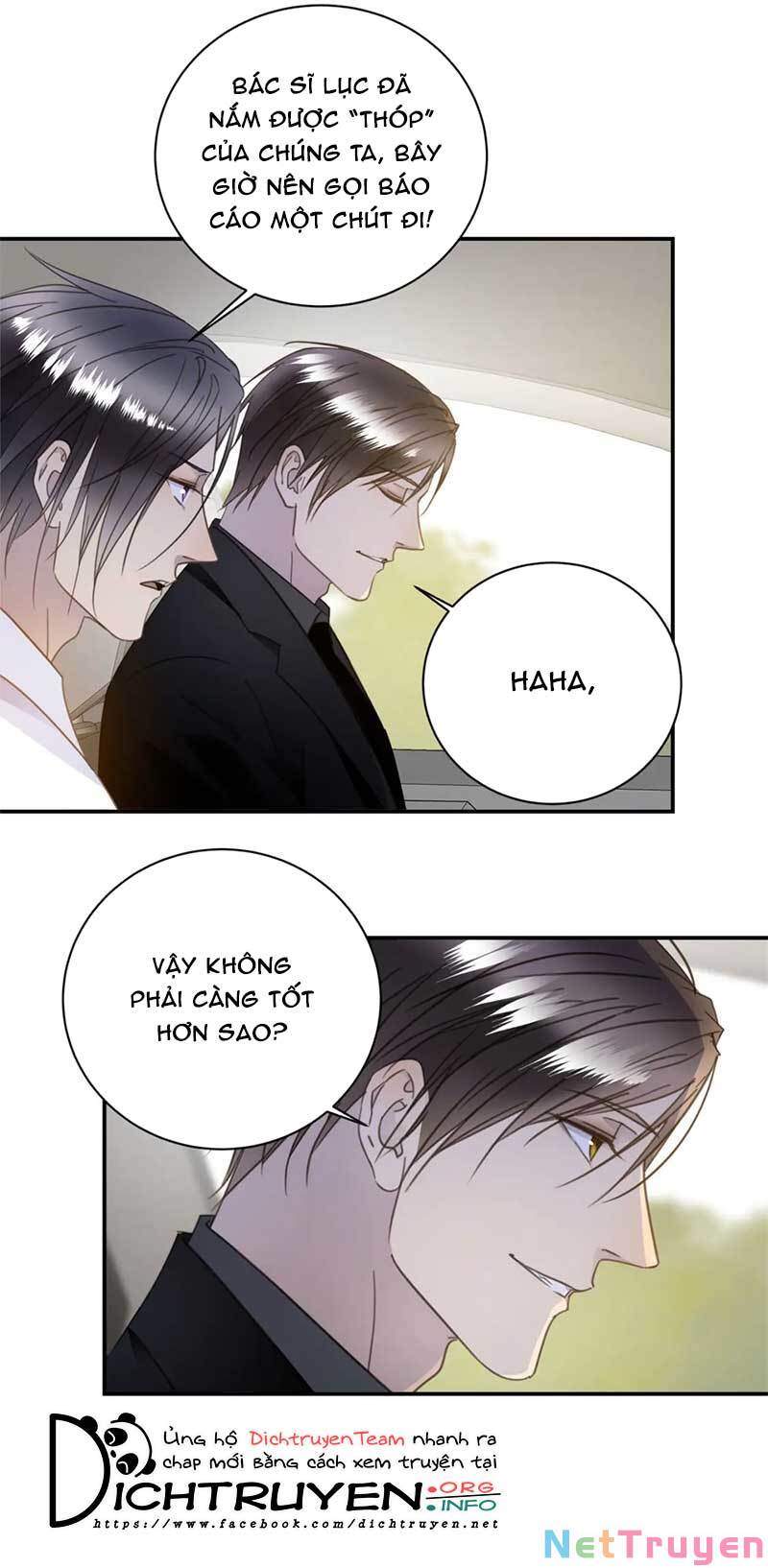 Tiên Sinh Nói Dối chapter 56