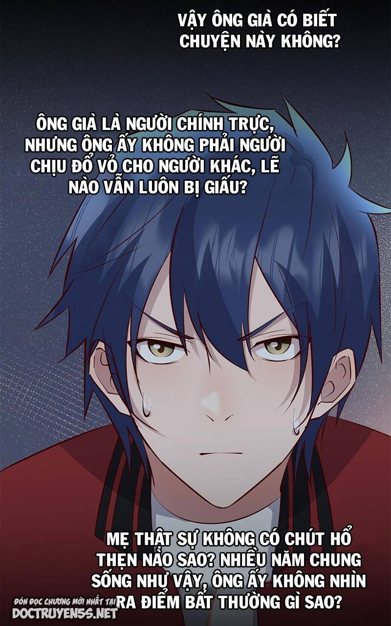 chị gái tôi là đại minh tinh chapter 173 44