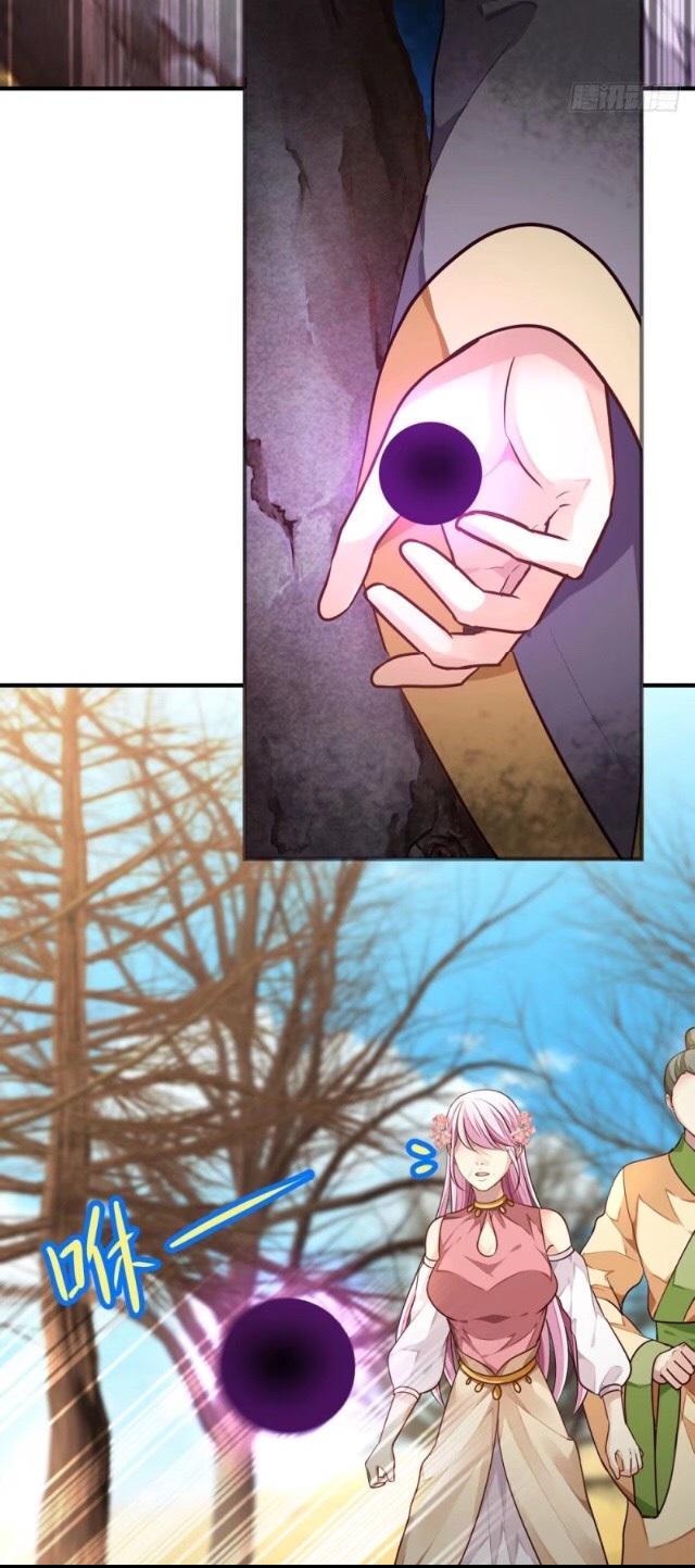 trọng sinh thành tiểu nha đầu chapter 13 9