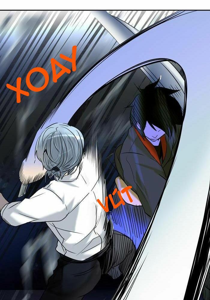 tòa tháp bí ẩn 2 chapter 206 28
