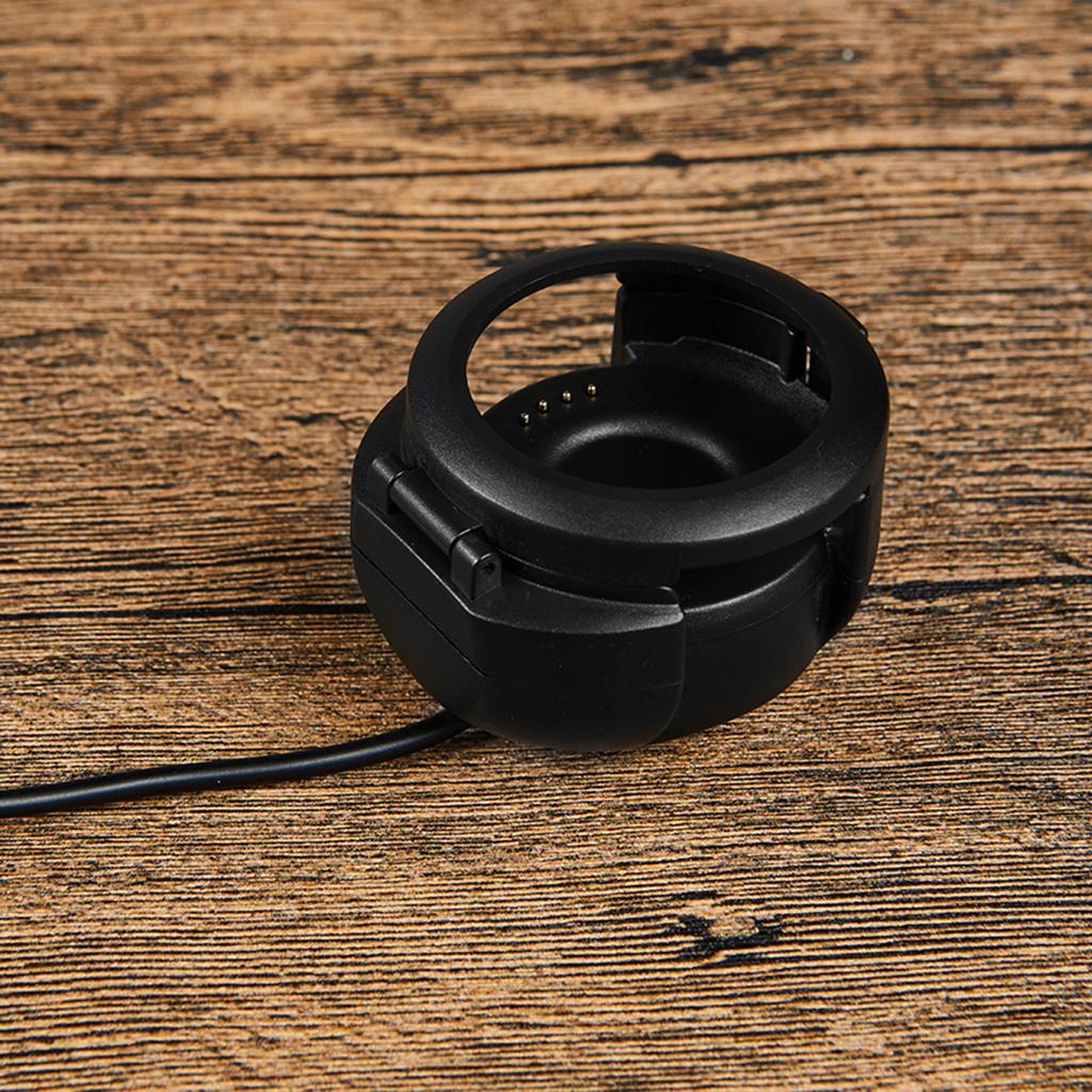 Portable Fast Charging Dock Charger Adapter for Amazfit Verge A1801