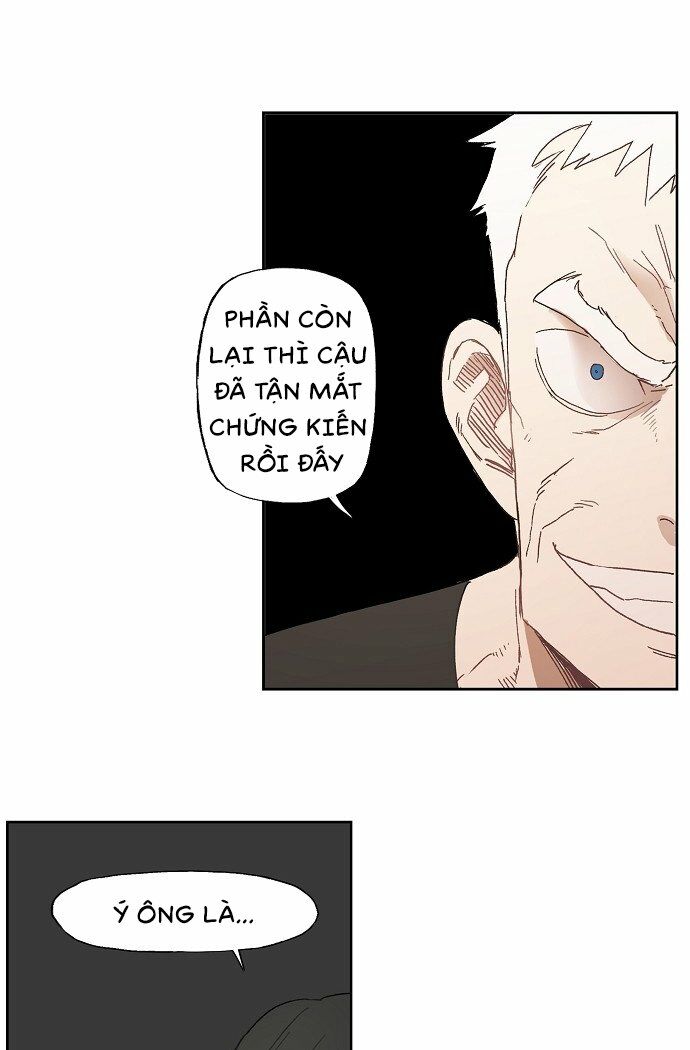 Võ Sĩ Quyền Anh chapter 8 25