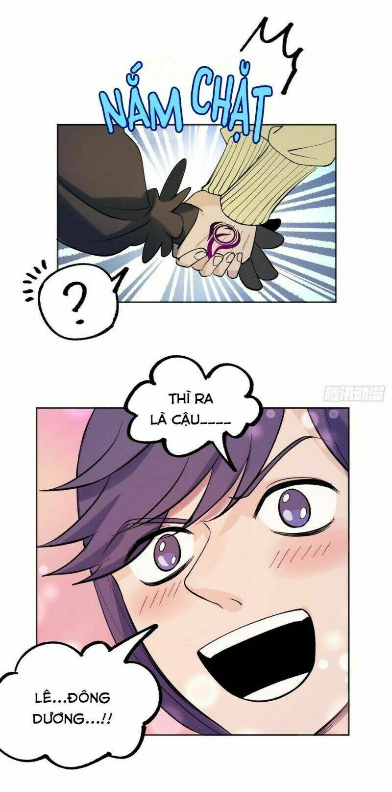 vô hạn khắc kim chi thần chapter 42 6