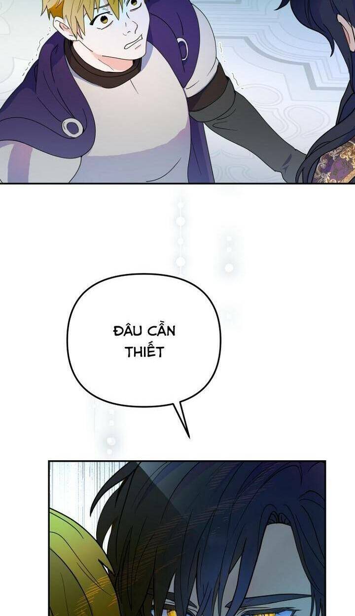 Tiền Là Tất Cả Chồng Là Phù Du chapter 13 3