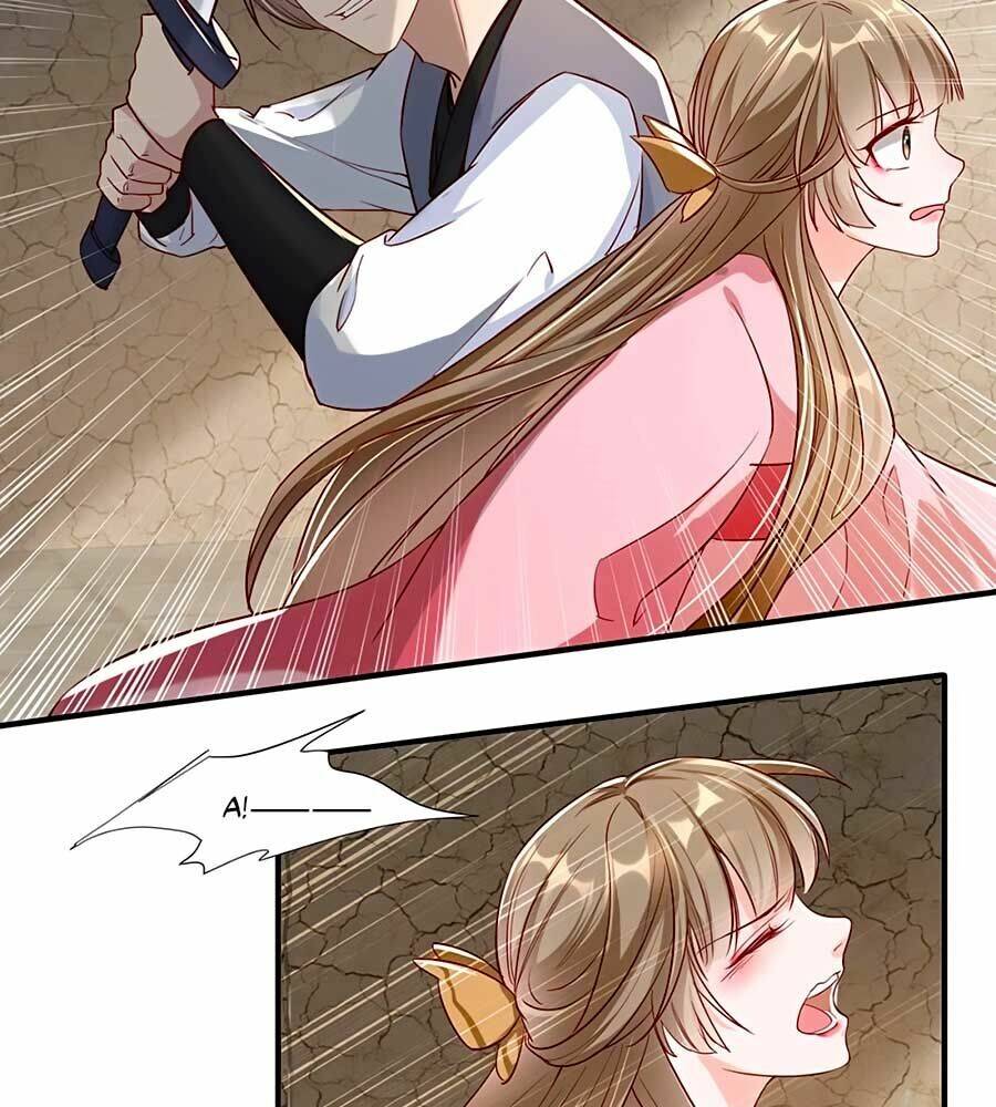 gian phi như thử đa kiều chapter 107 9