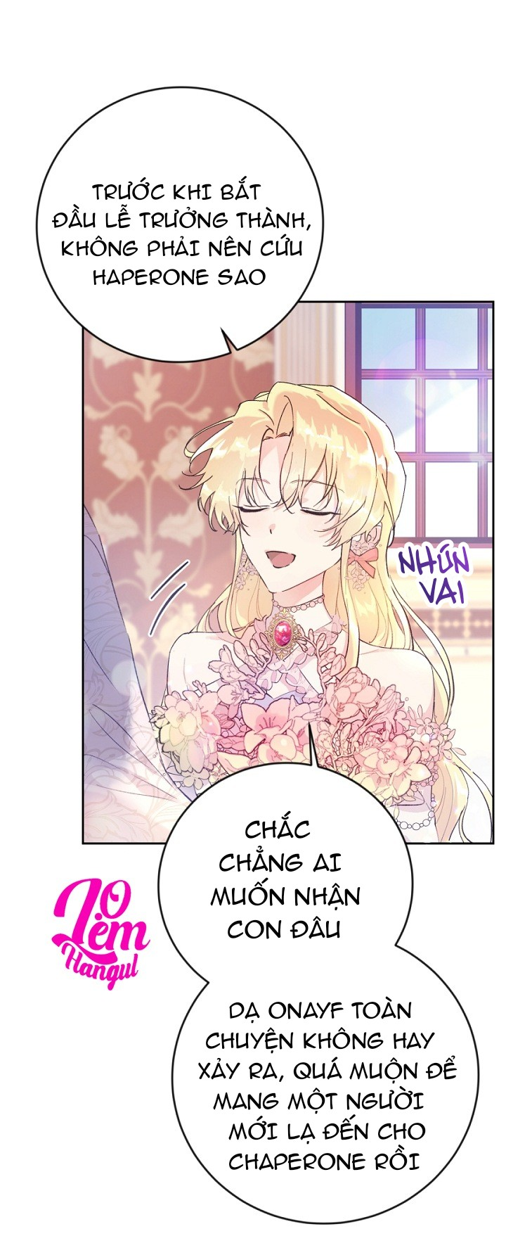 con rối ác nữ marionette chapter 10 46