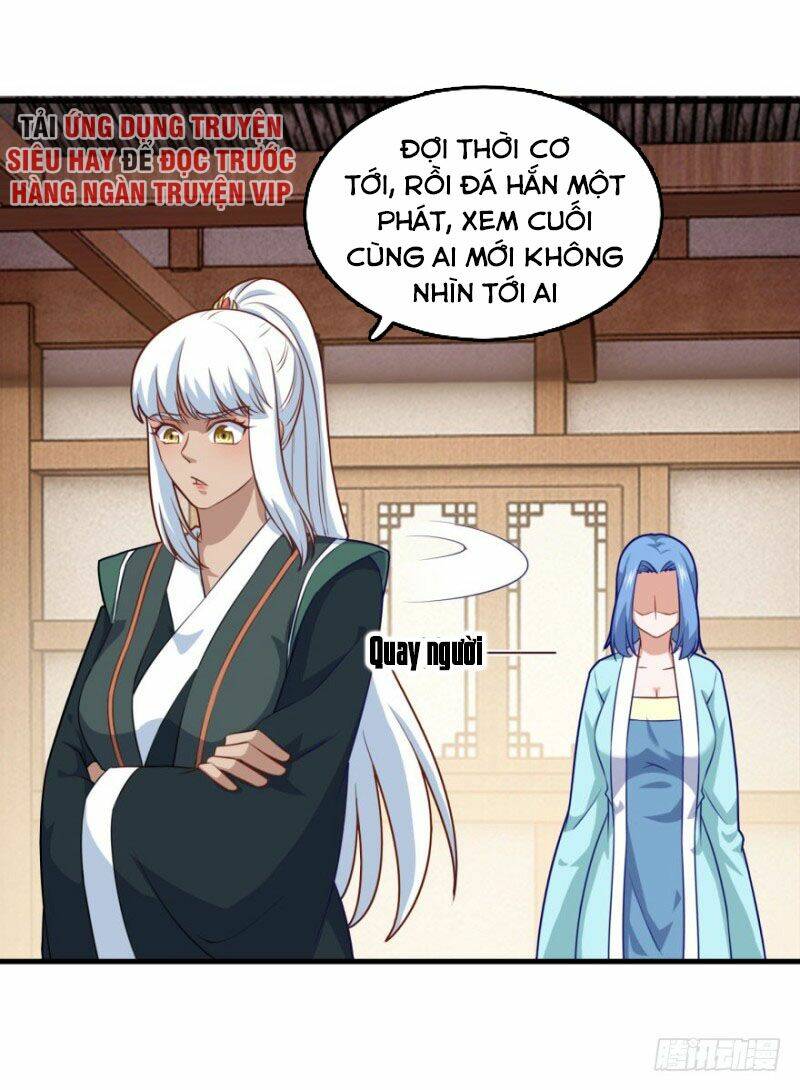 tiên ma đồng tu chapter 100 7