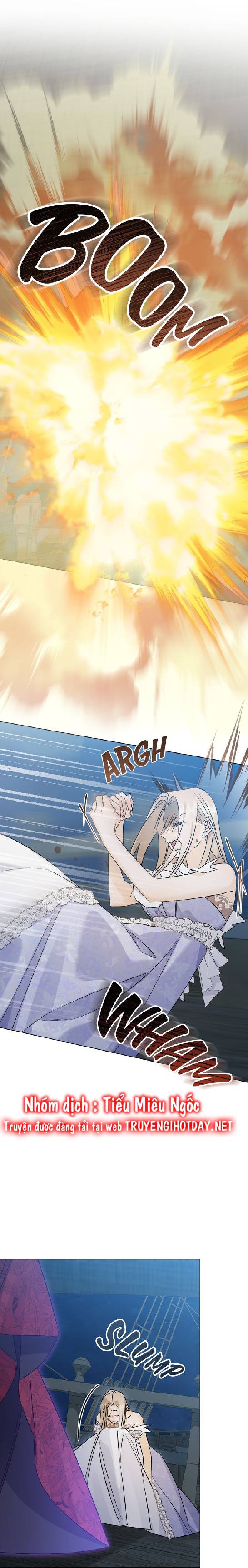 hải tặc thượng lưu chapter 58 12