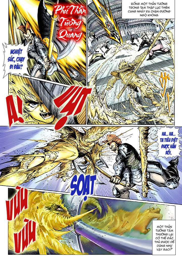 đại thánh vương chapter 3 10