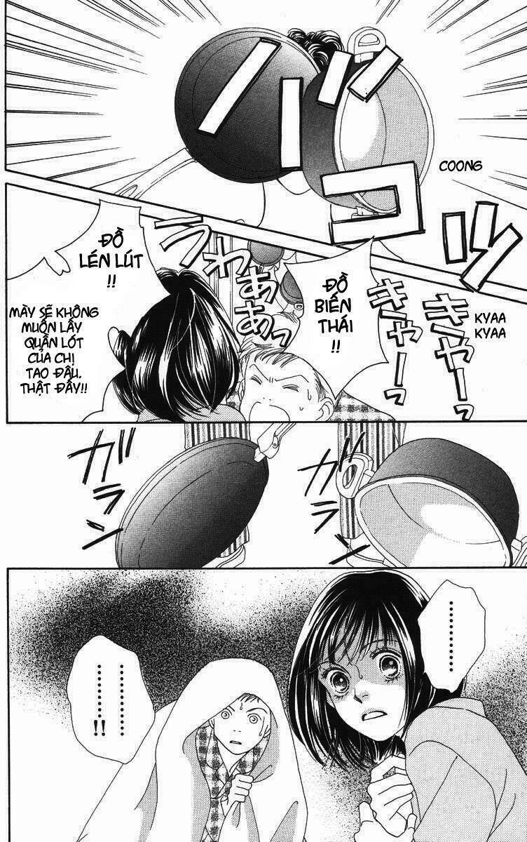 con nhà giàu chapter 180 6