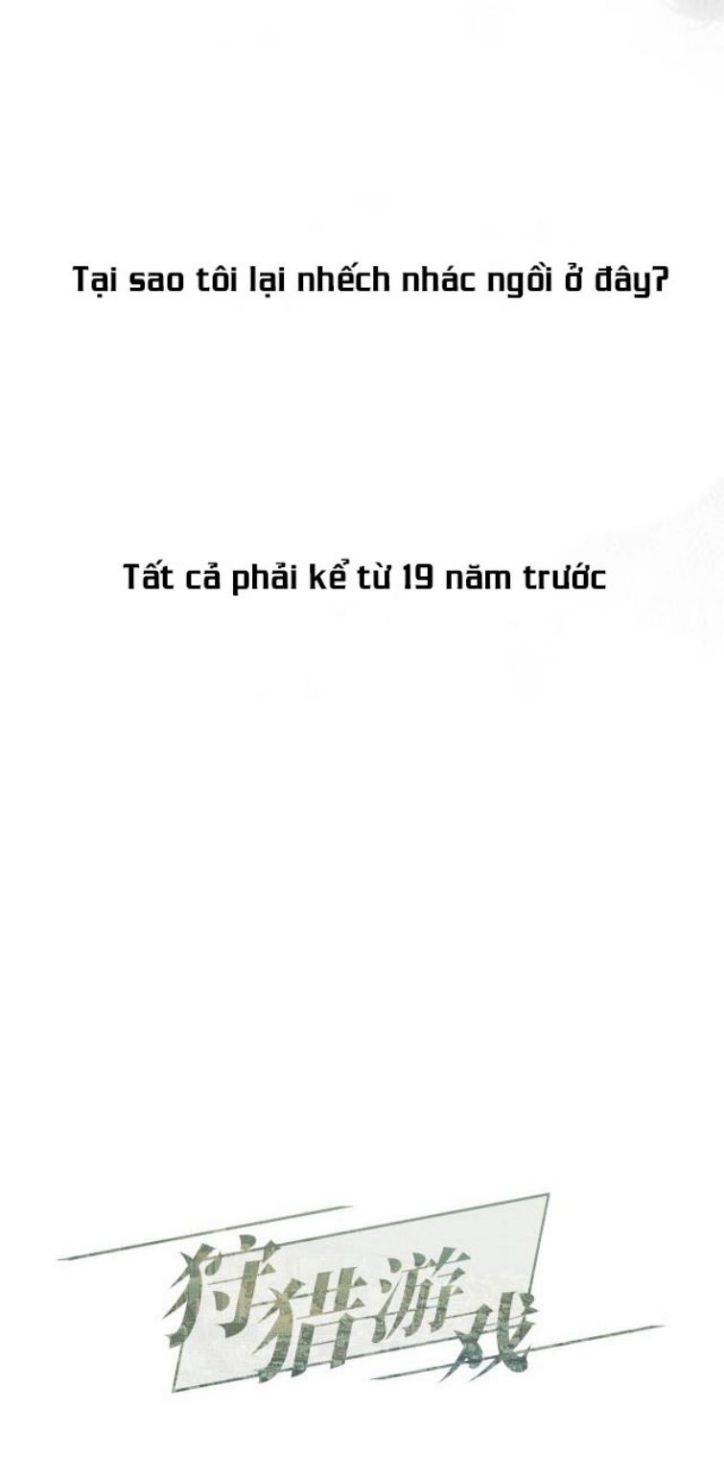 trò chơi săn mồi chapter 2 9