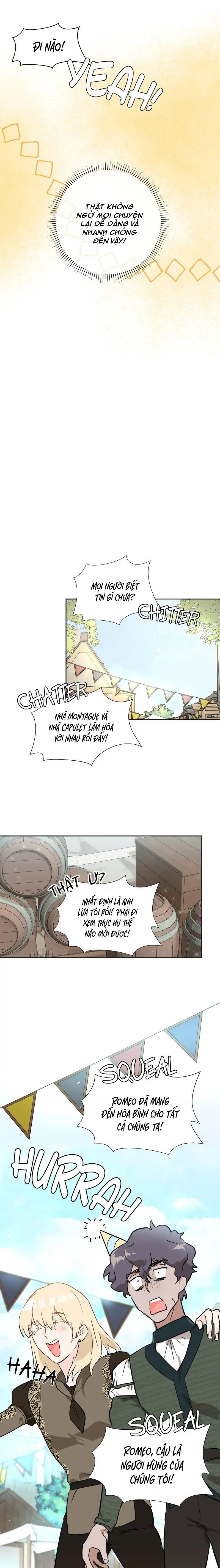 tạm biệt juliet của ta chapter 7.1 7