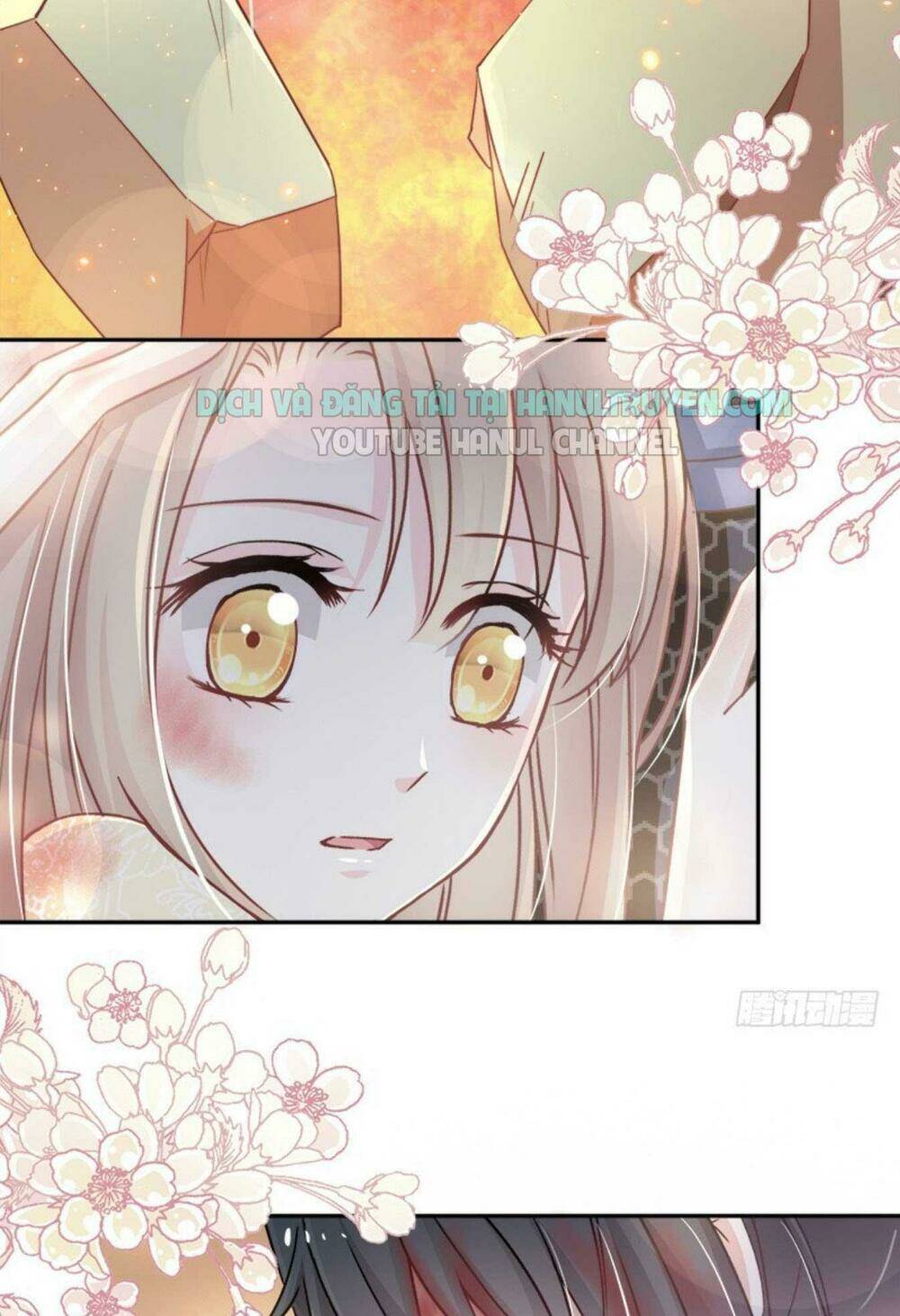 thiên hạ đệ nhất sủng phi chapter 79.1 3