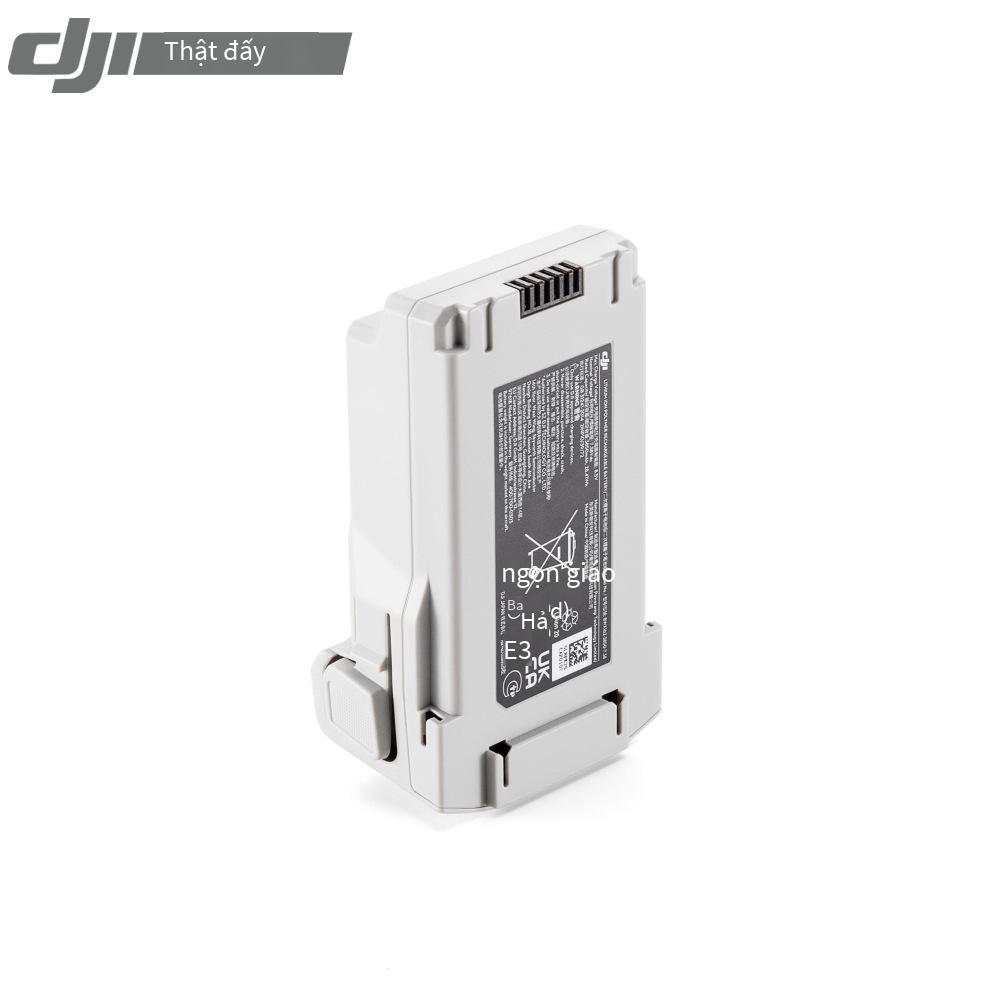Đảm bảo chất lượng Pin máy bay thông minh DJI Mini 3 Pro tuổi thọ pin dài / pin tiêu chuẩn phụ kiện máy bay không người lái tại chỗ