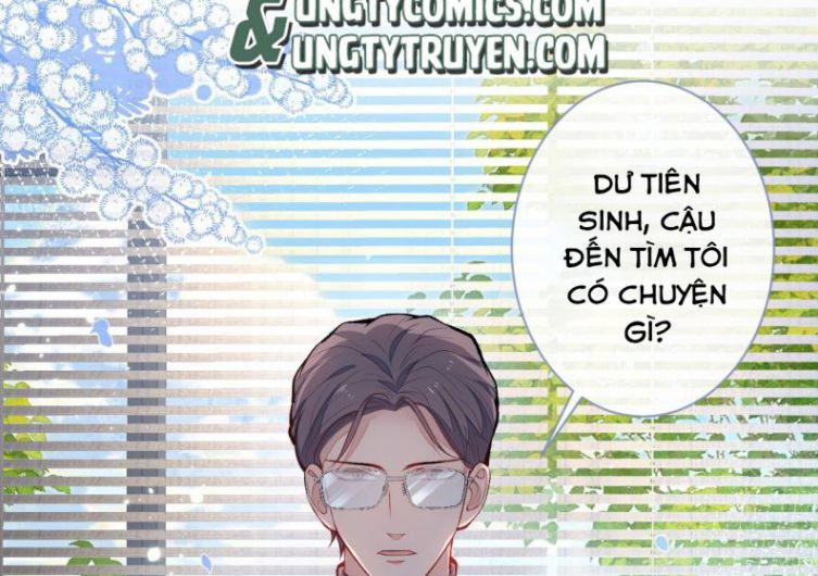 hotsearch của ảnh đế chapter 117 8