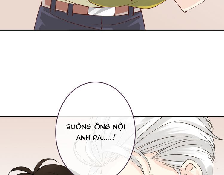 Thiên Thần Không Có Tiết Tháo chapter 5 - Trang 79