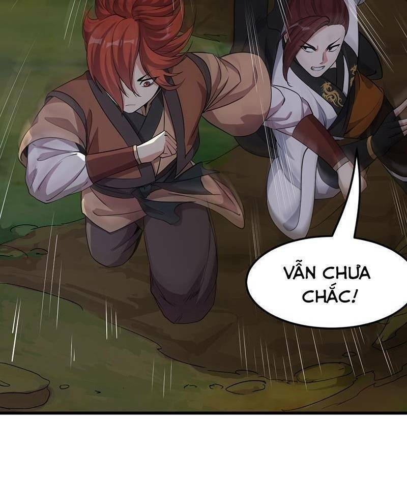 hệ thống thần long nghịch thiên chapter 56 15