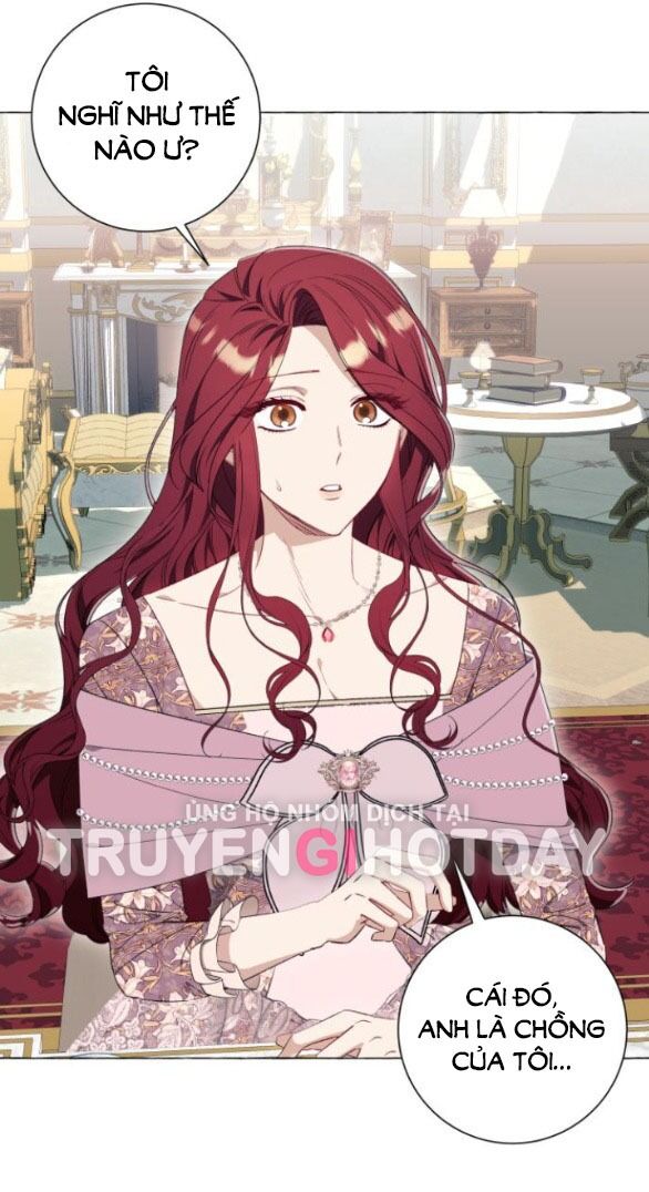 tôi tưởng đó chỉ là tiểu thuyết trọng sinh bình thường chapter 34.1 5