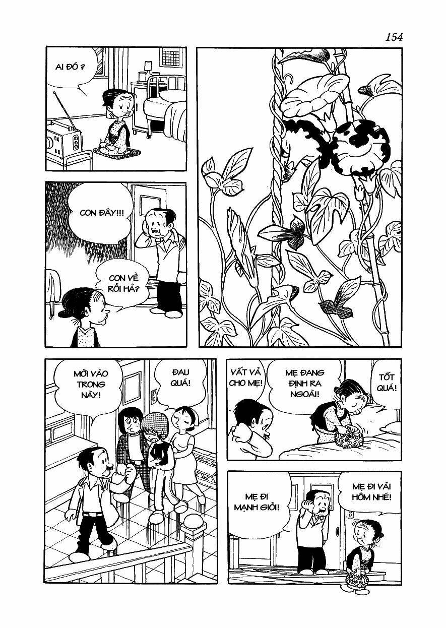 bác sĩ quái dị chapter 67 2