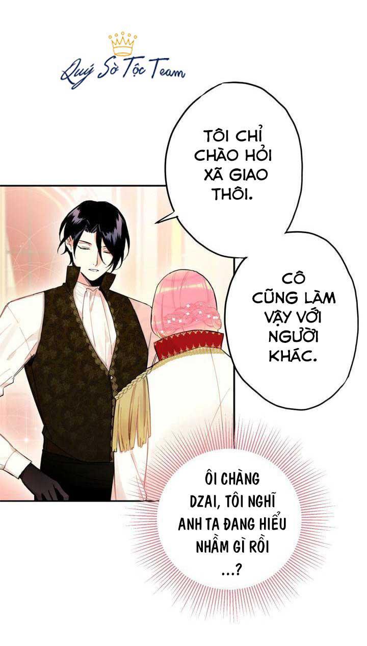 trọng sinh trở thành hoàng phi chapter 16 9