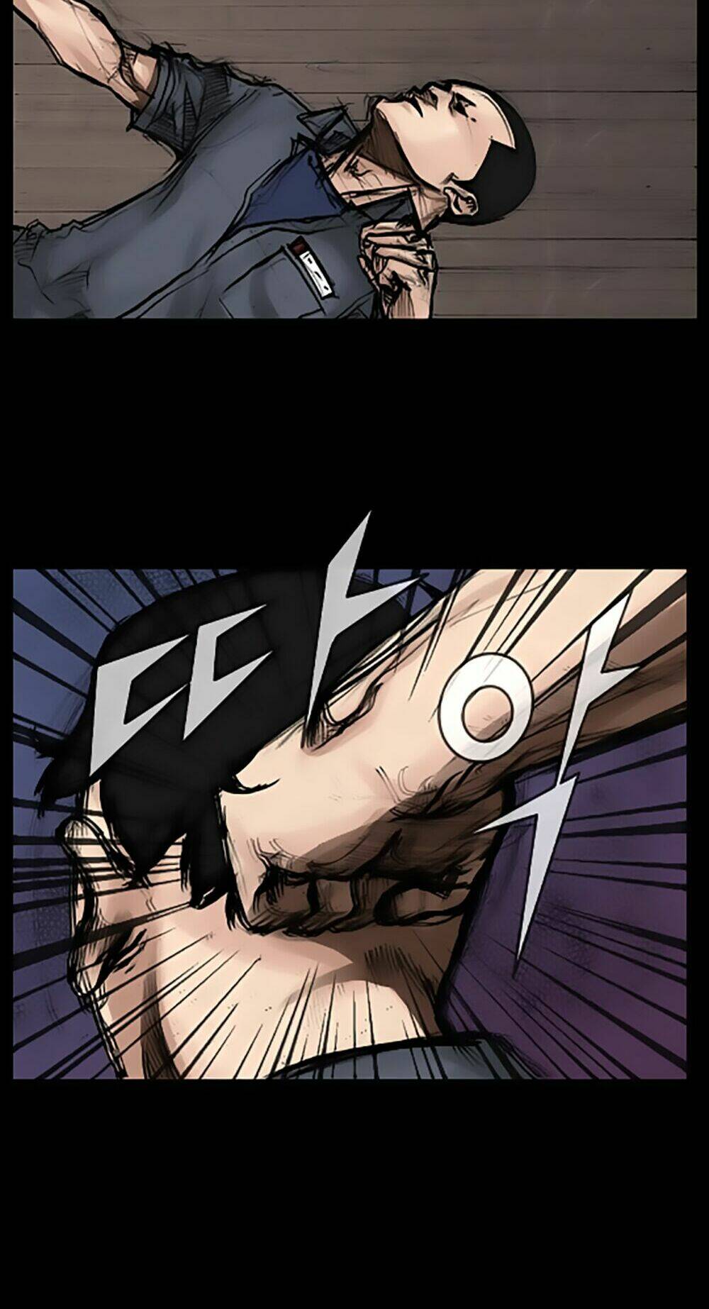 dokgo | độc cô chapter 34 9