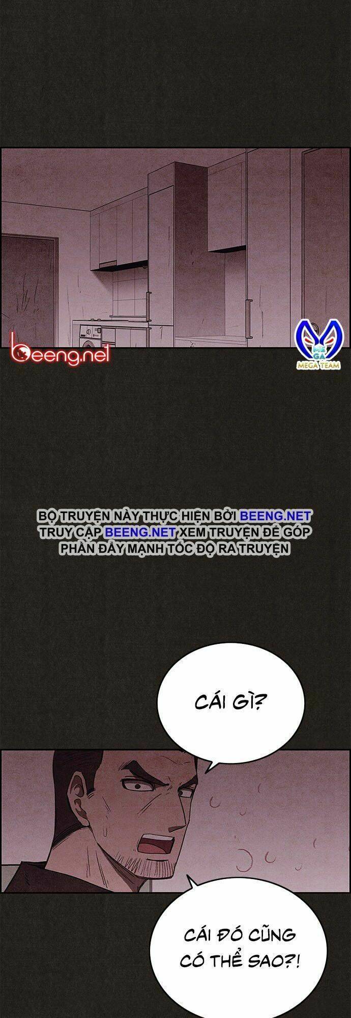 quái vật tại chung cư xanh chapter 102 31