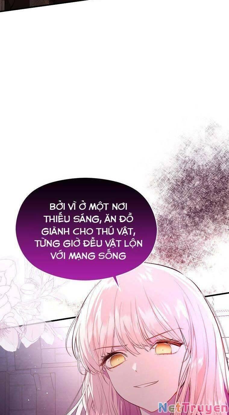 tôi không cố ý quyến rũ nam chính đâu! chapter 52 7