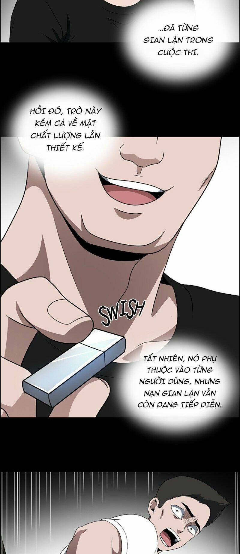 no scope chapter 92 7