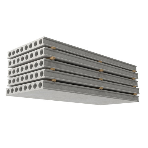 Tấm bê tông xốp 100