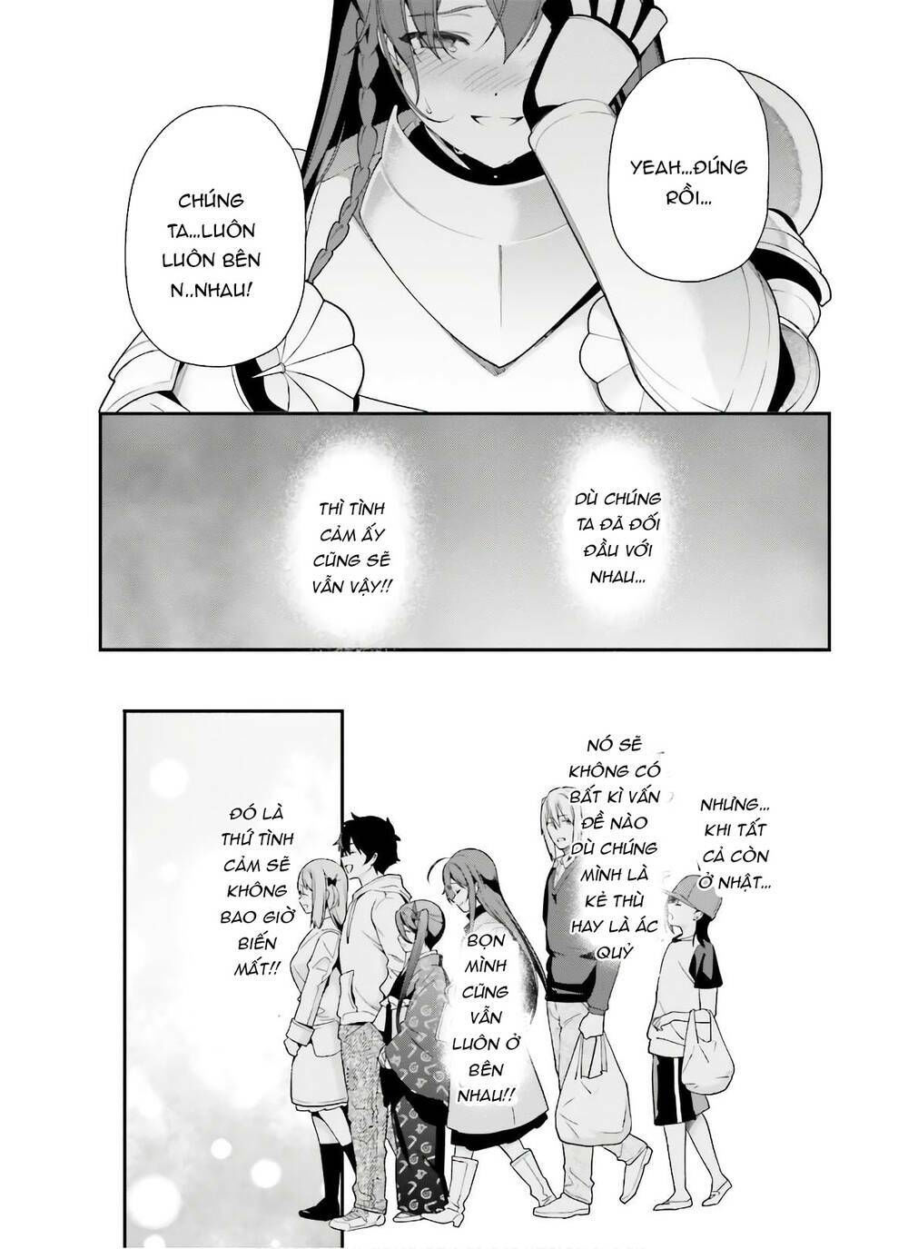 ma vương đi làm thêm chapter 93 12