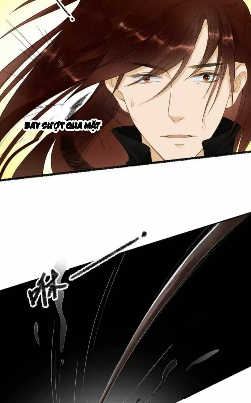 sủng phi của vương chapter 163 7