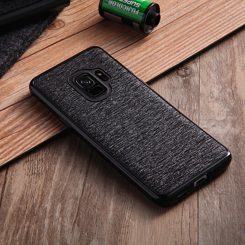 Ốp lưng dẻo Samsung Galaxy S8,S9/S8,S9 plus chính hãng SULADA
