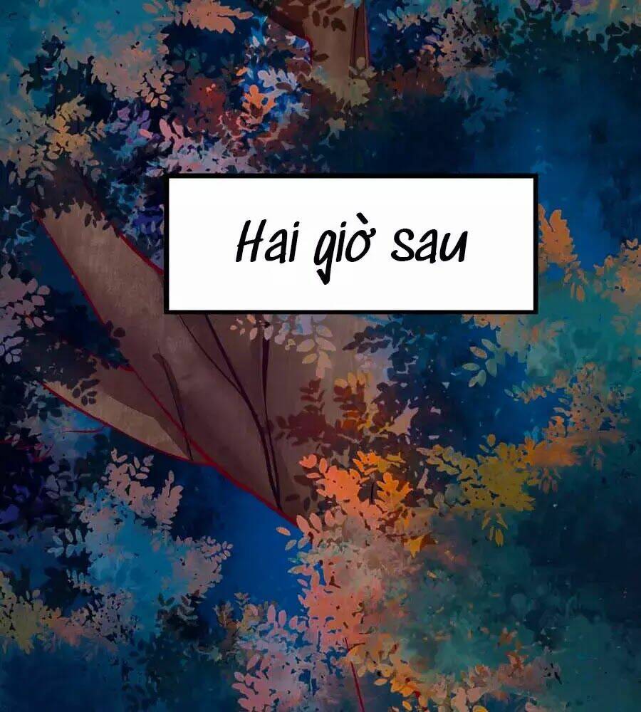 thần y khí nữ: ngự thú cuồng phi của quỷ đế chapter 69 19