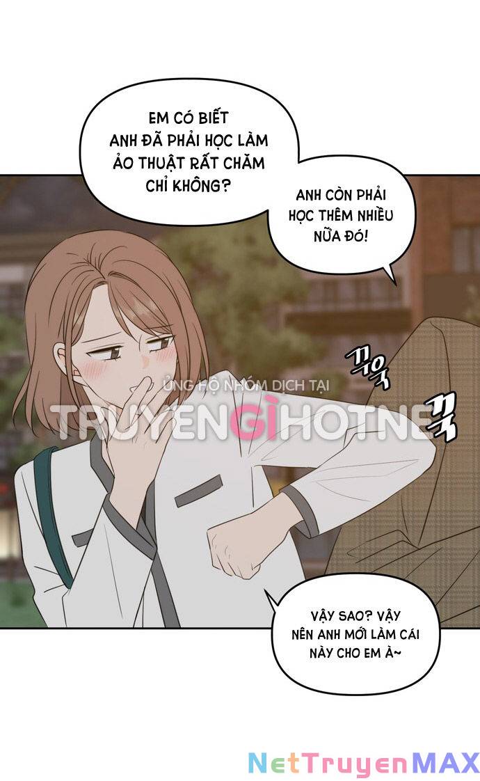 kiếp này cũng xin chăm sóc tôi như vậy nhé kiếp này cũng xin chăm sóc tôi như vậy nhé chapter 113 73