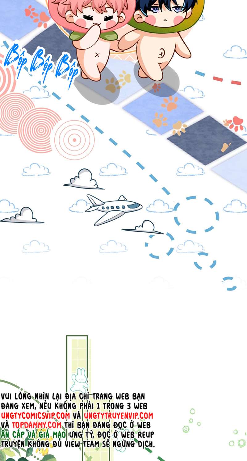 tín tức tố nói chúng ta không thể chapter 71 39