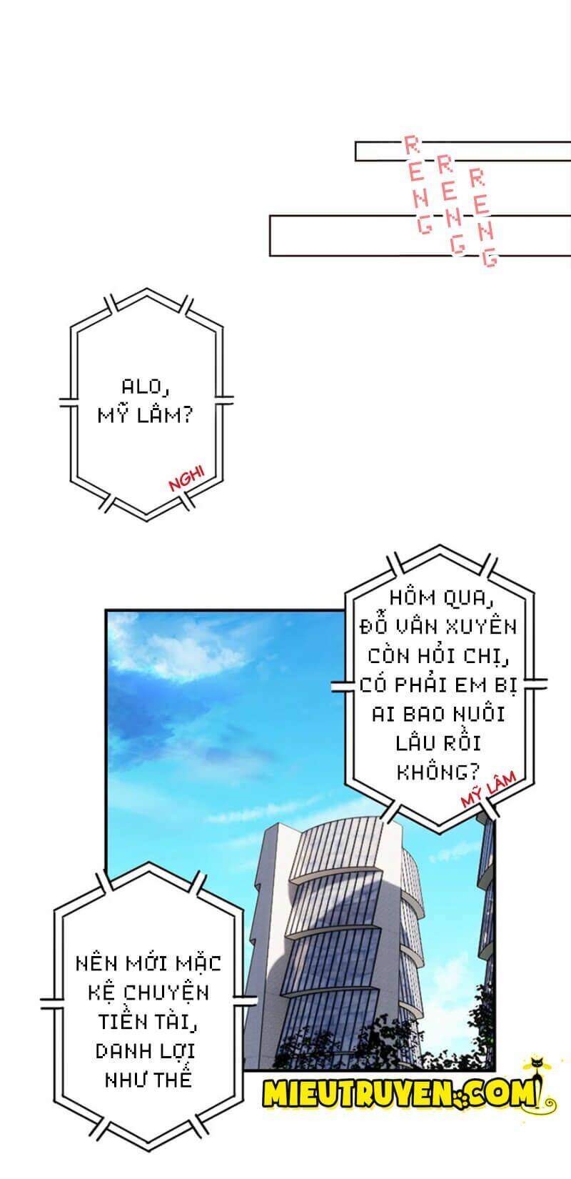 nhất sinh nhất thế mỹ nhân cốt chapter 6 22