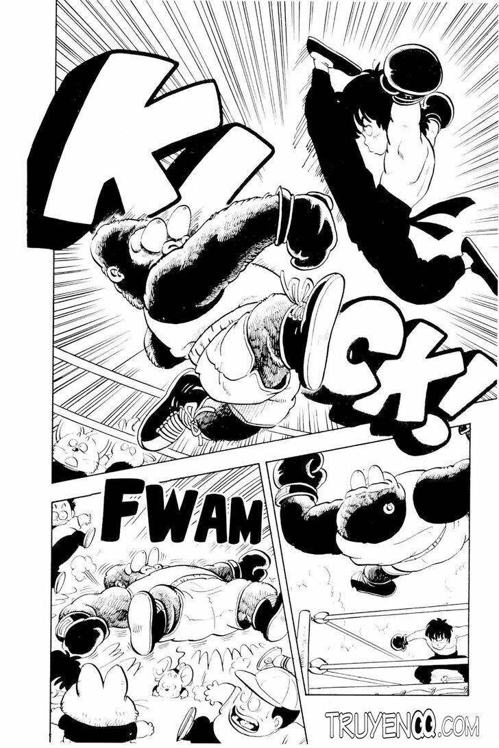 Dr. Slump Chapter 123 - Trang 5