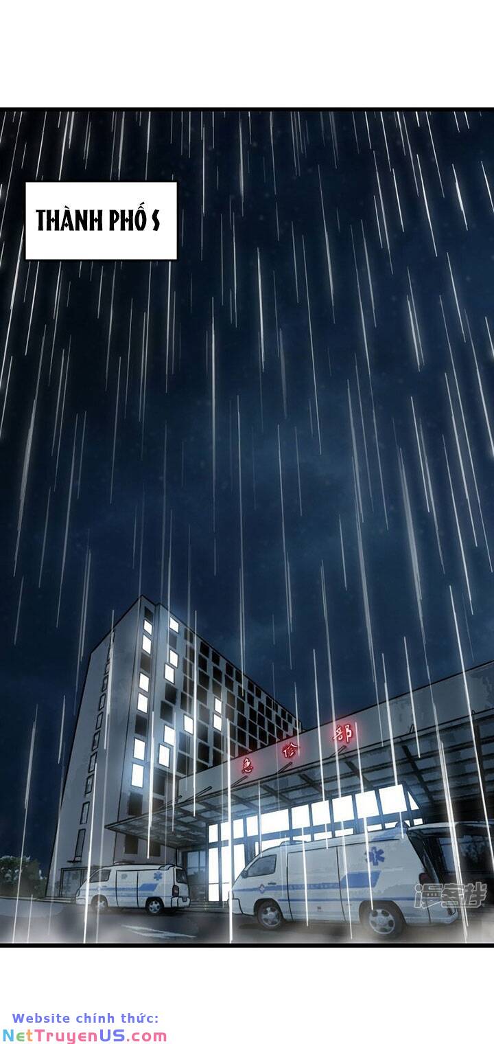 sát thần chi lộ tại dị giới chapter 53 47